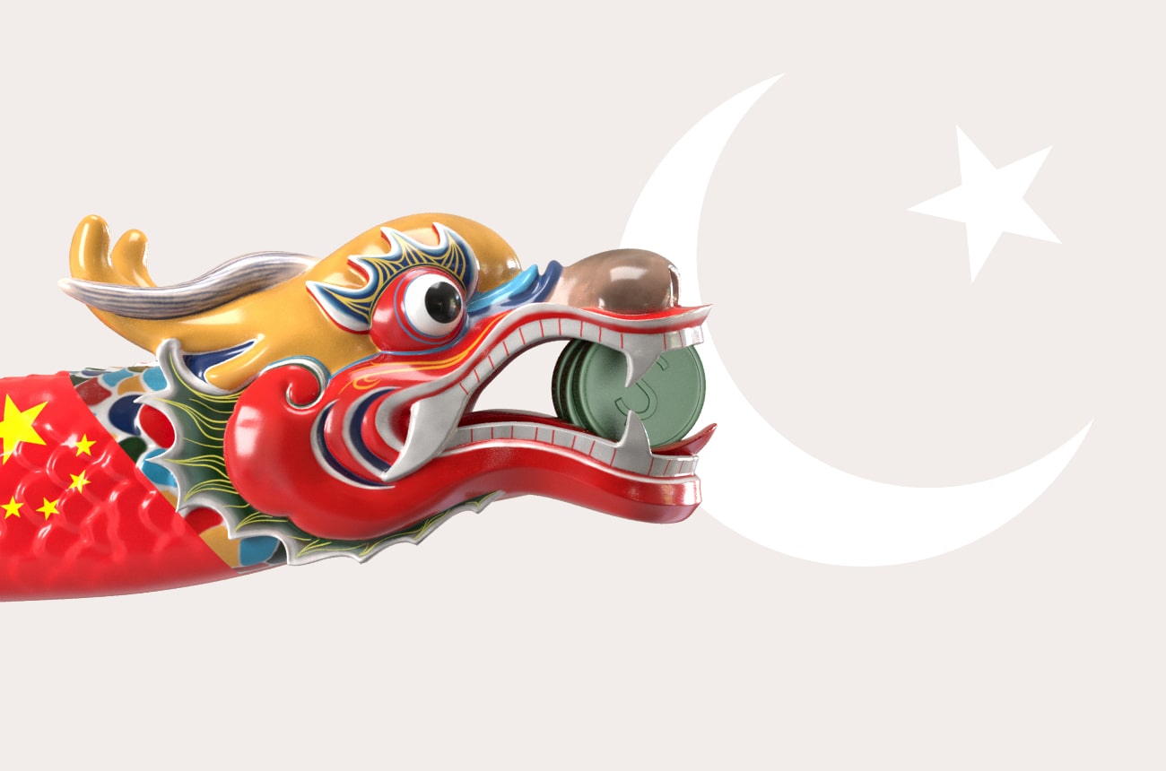 payset china pakistan