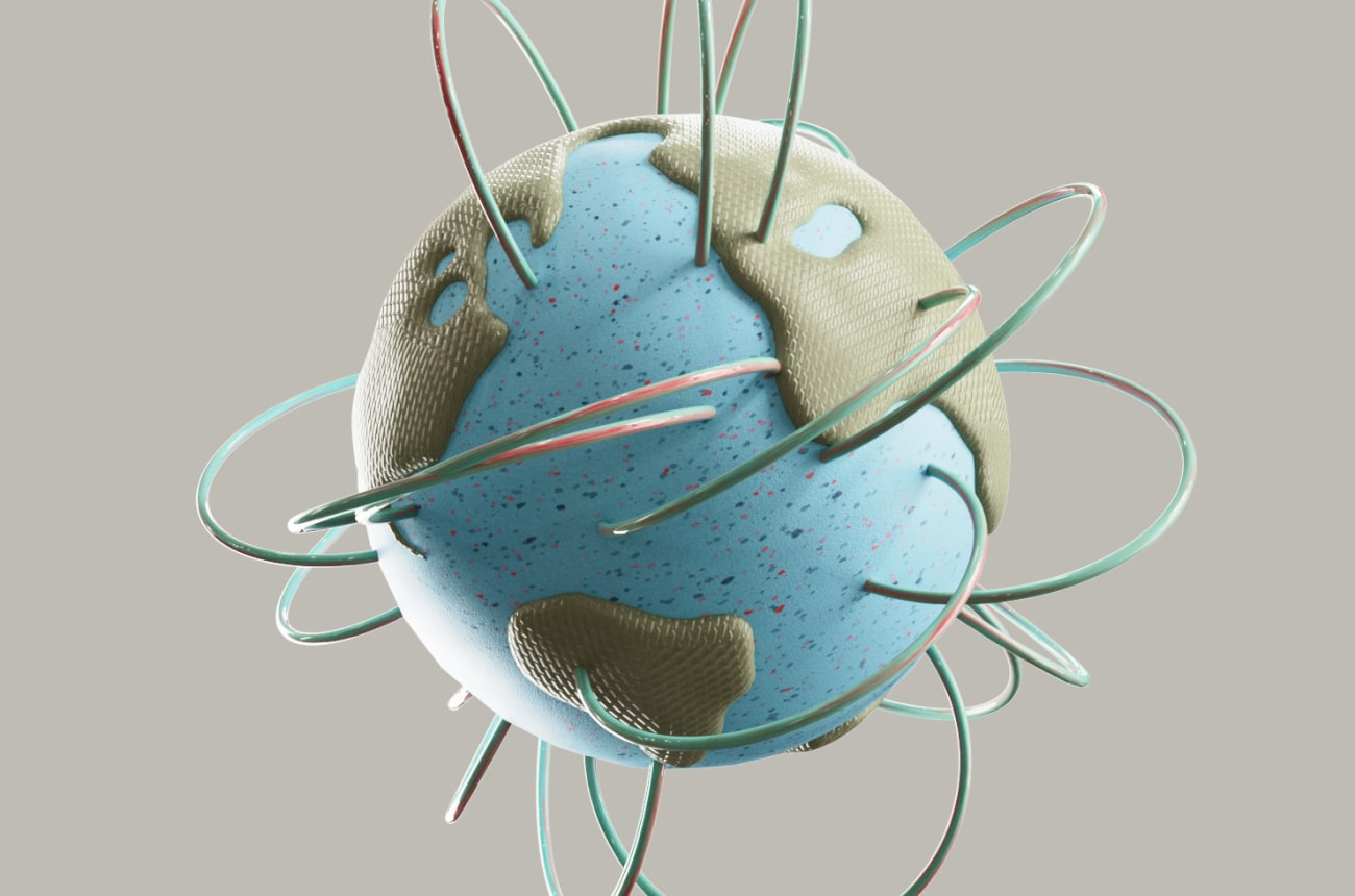 international payments