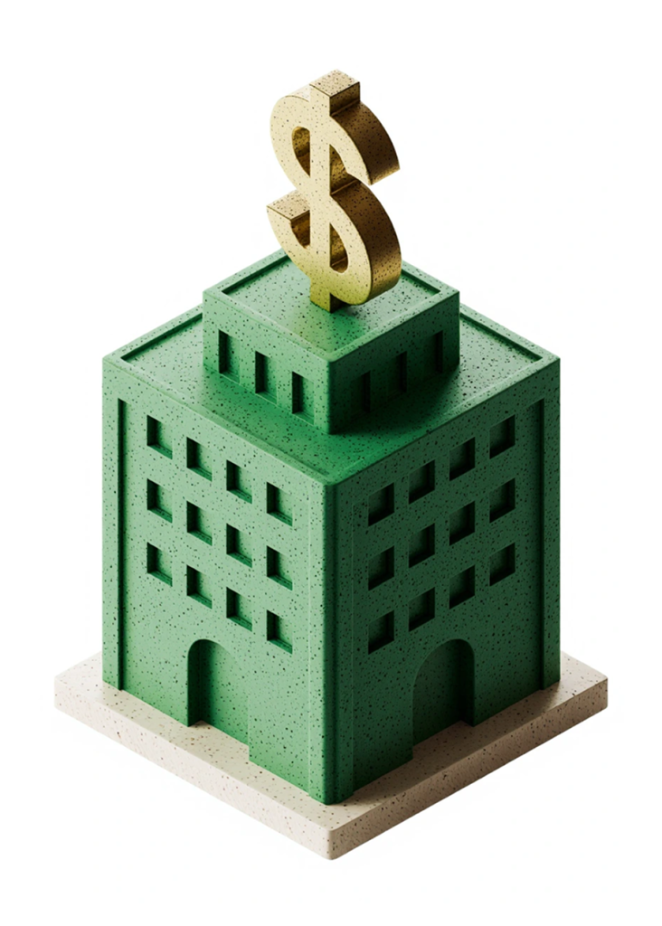 חברת אחזקות