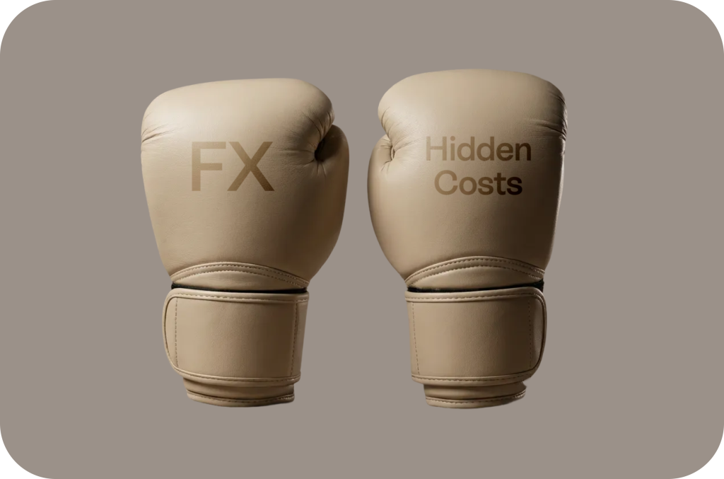 02 FX Fees vs Spread vs Hidden Costs