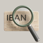 01 IBAN validation