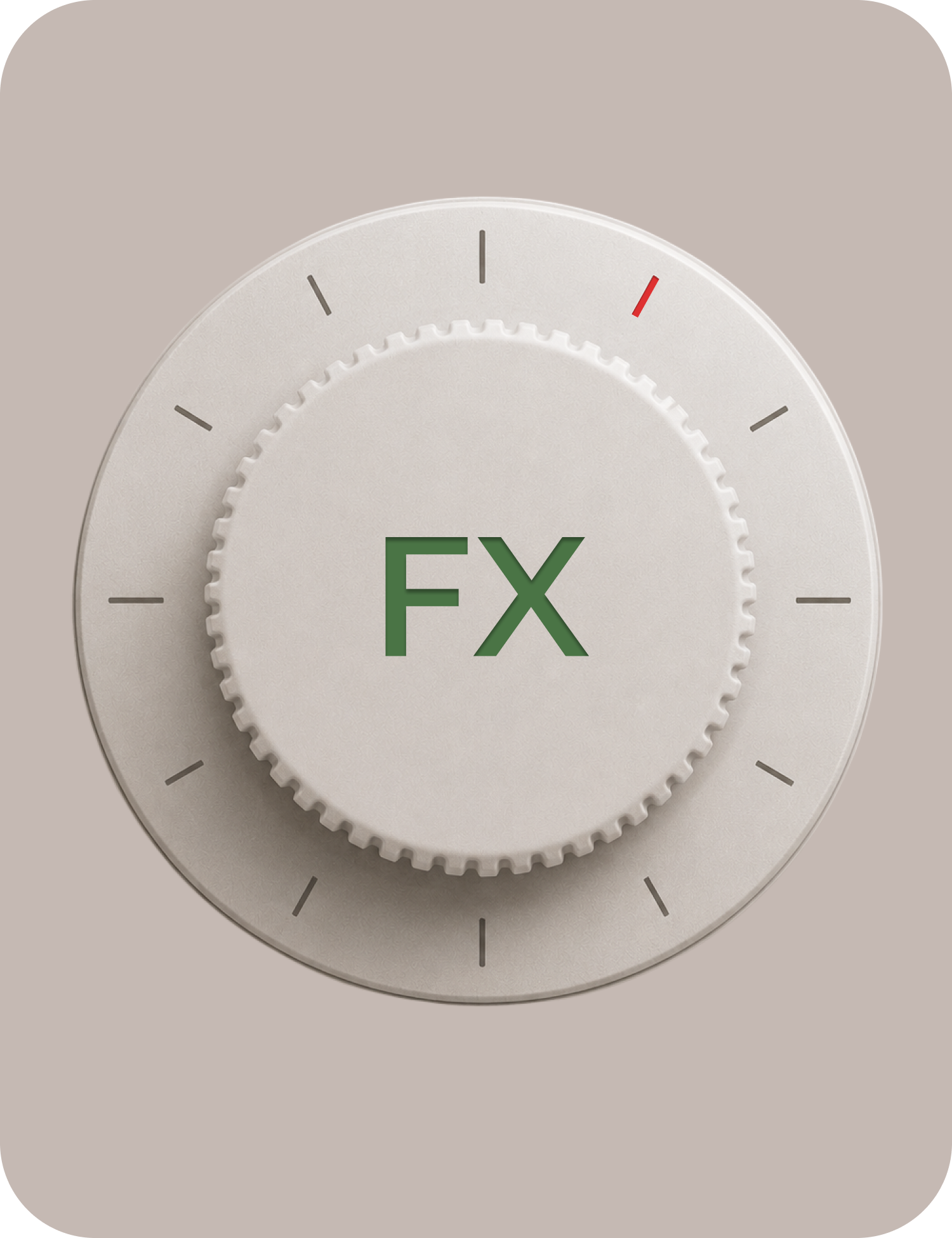 Why Your FX Rate Gets Worse Every Time You Have a Quiet Month