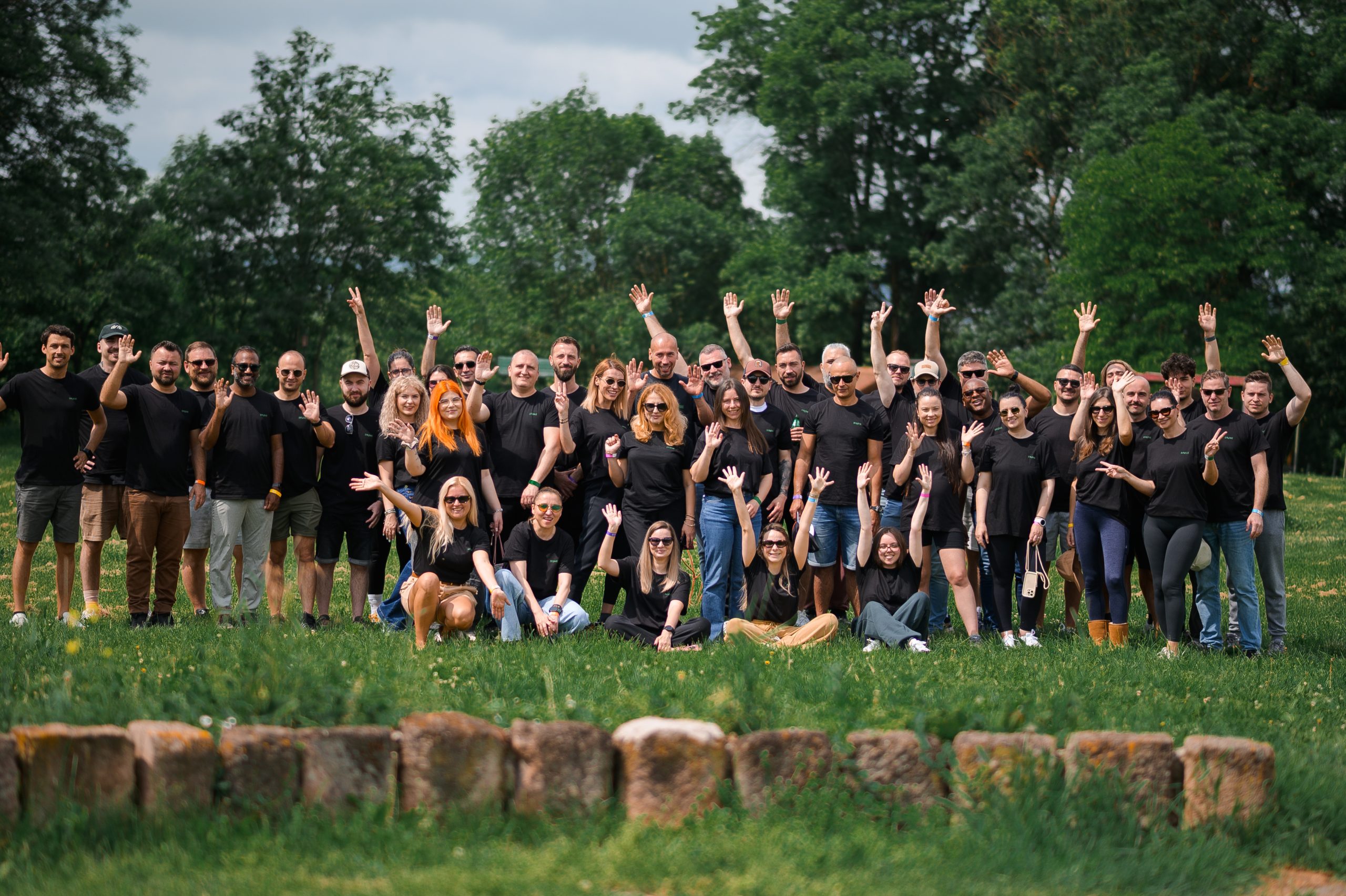 Payset remote team